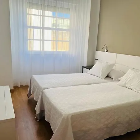 Oran Ts 5 Appartement *