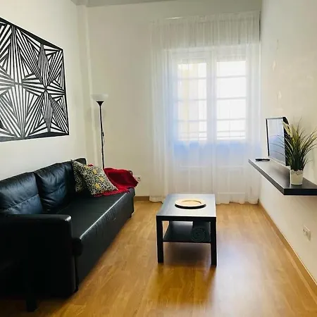 Apartment Oran Ts 5 *
