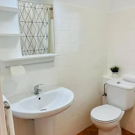 Appartement Oran Ts 5 Santa-Cruz de Ténérife